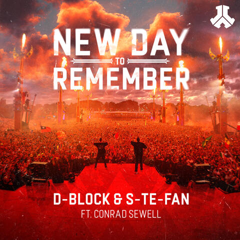 New Day To Remember album art