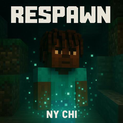 Respawn album art