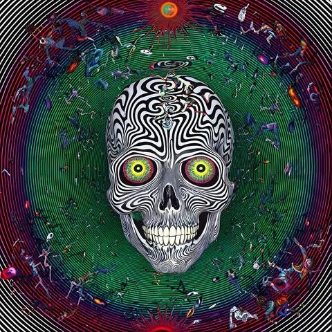 Upgrade album art