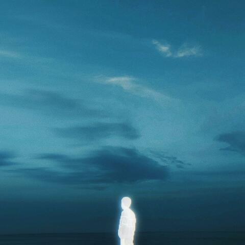 WALKING album art
