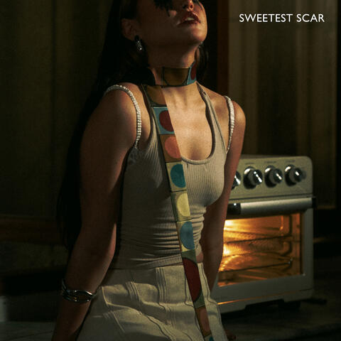 Sweetest Scar album art