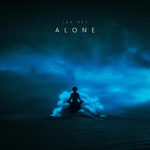 Alone album art