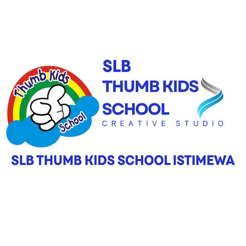 SLB Thumb Kids School Istimewa album art
