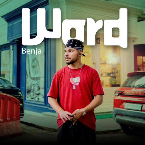 WORD album art