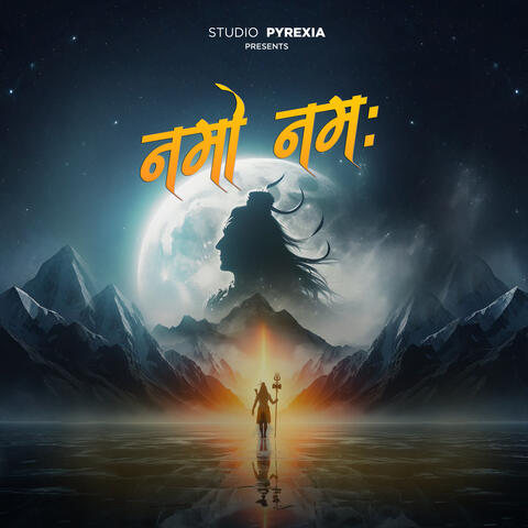 Namo Namah album art