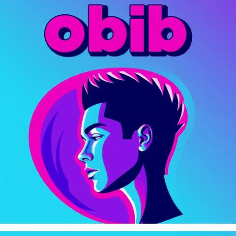 Obib album art