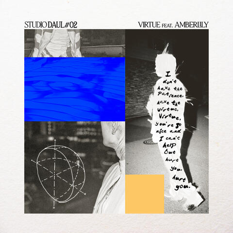 Virtue (Feat. Amberlily) album art