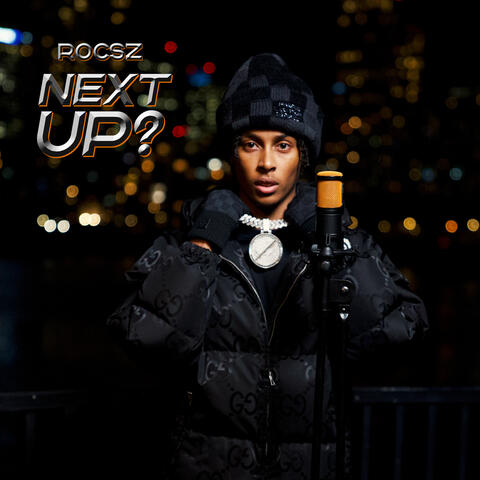 Next Up - S6-E8 album art