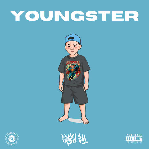 Youngster album art