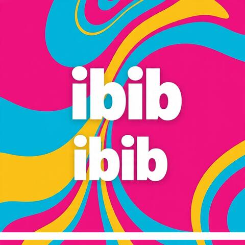 Ibib album art