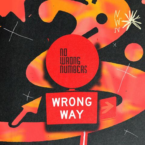 Wrong Way album art