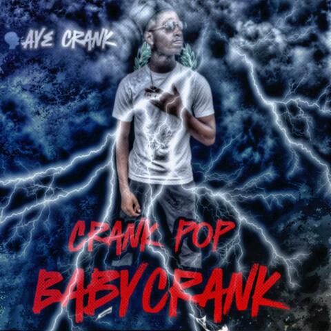 Crank Bop album art
