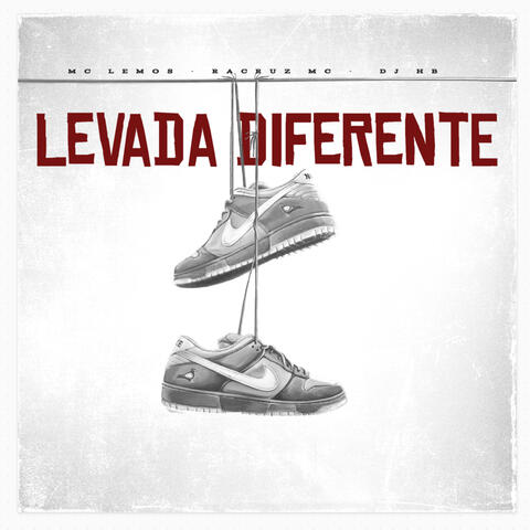 Levada Diferente album art