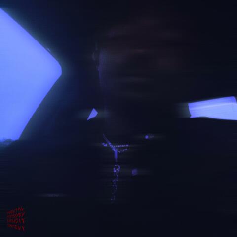 World Wide Rockstar album art