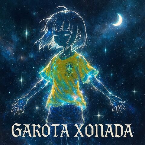 GAROTA XONADA album art