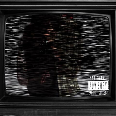 WERKK album art