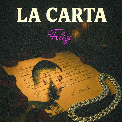 La Carta album art