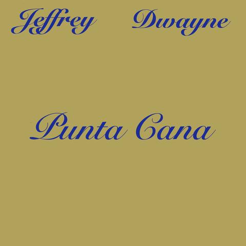Punta Cana album art