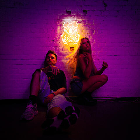 Same Thing album art