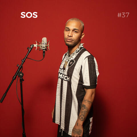 SALA VERMELHA #37 - Sos album art