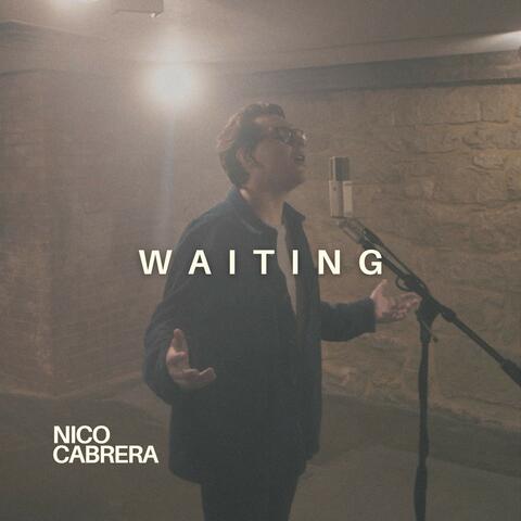 Waiting album art