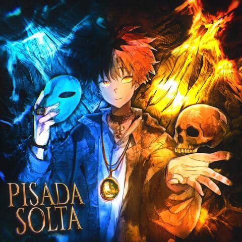 PISADA SOLTA album art