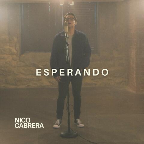 Esperando album art