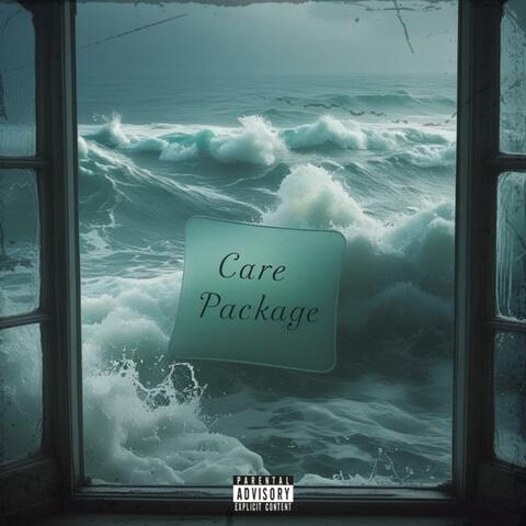 Care Package album art