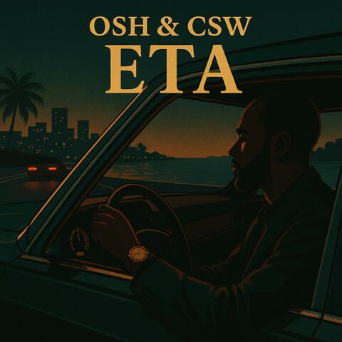ETA album art