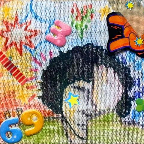 O Rock Morreu album art