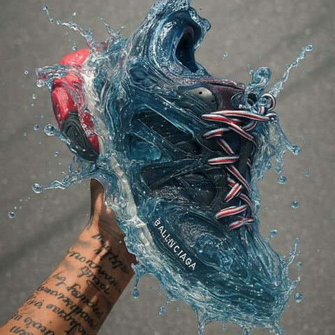 Janky eshyt album art