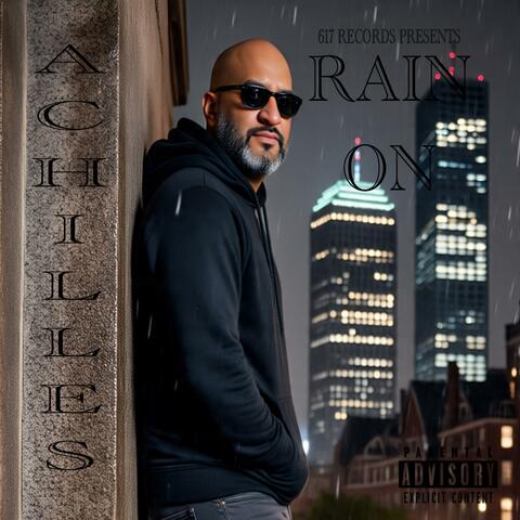 Rain On album art