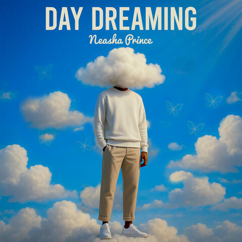 Day Dreaming album art