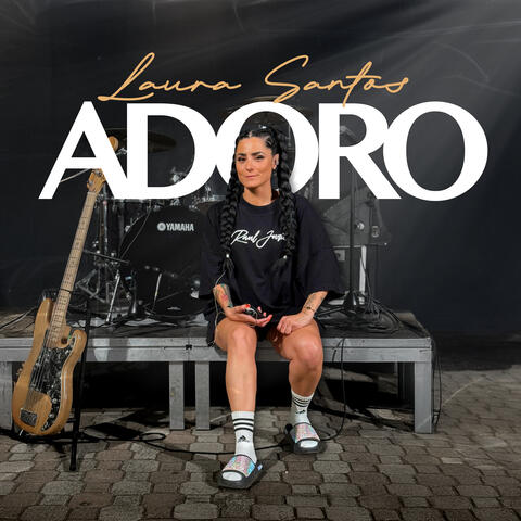Adoro album art