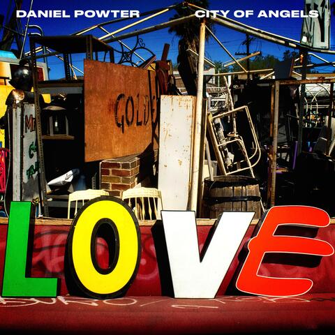 City of Angels album art