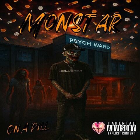 OnA Pill album art