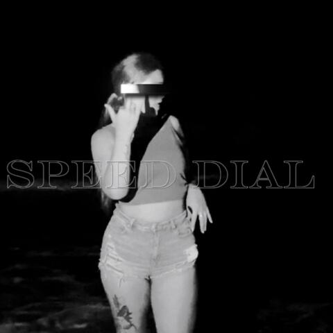 Speed Dial album art