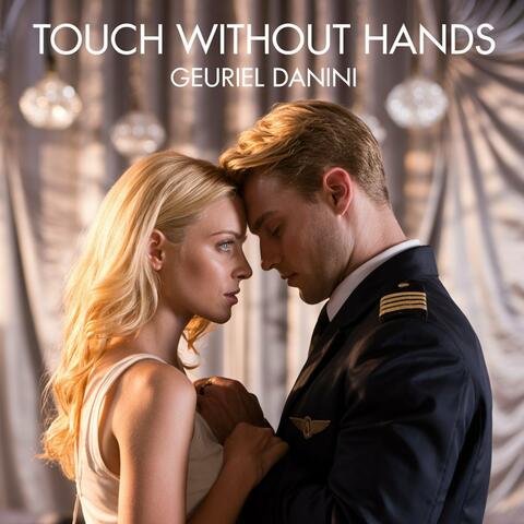 Touch Without Hands album art