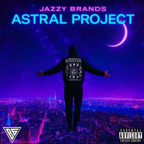 Astral Project album art