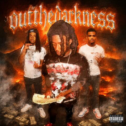 OutTheDarkness album art