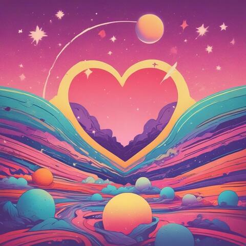 UNIVERSO DE AMOR album art