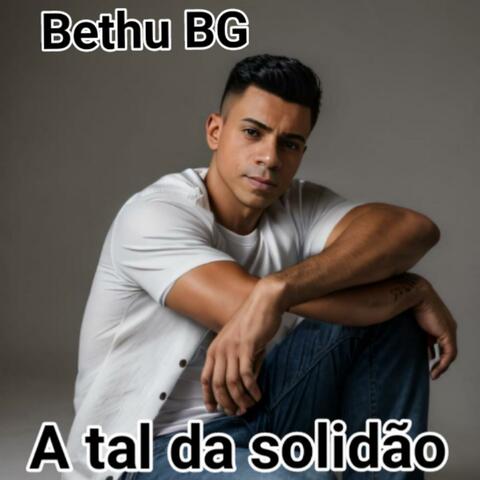 A tal da solidão album art