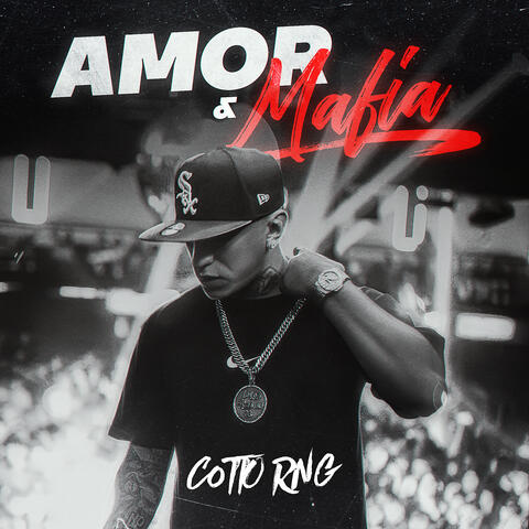 Amor & Mafia album art