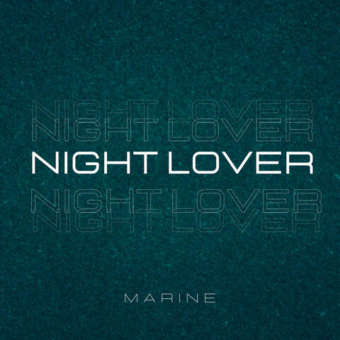 Night Lover album art