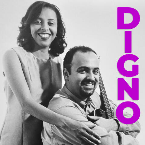 Digno album art