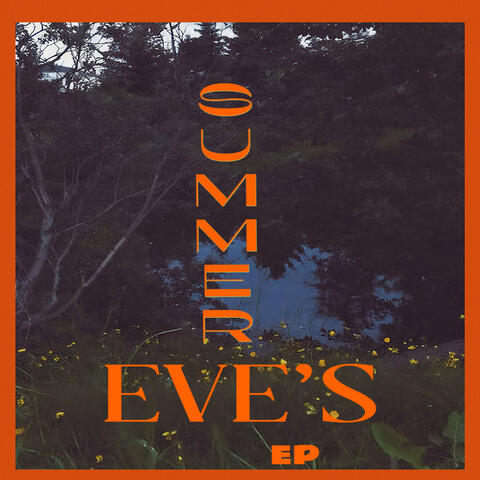 Summer Eve’s album art