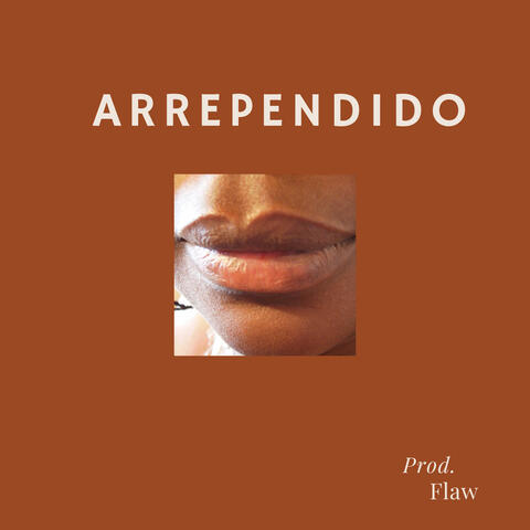 Arrependido album art