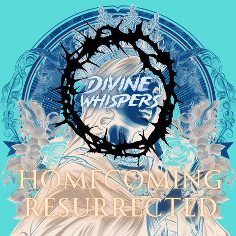 Homecoming Resurrected album art