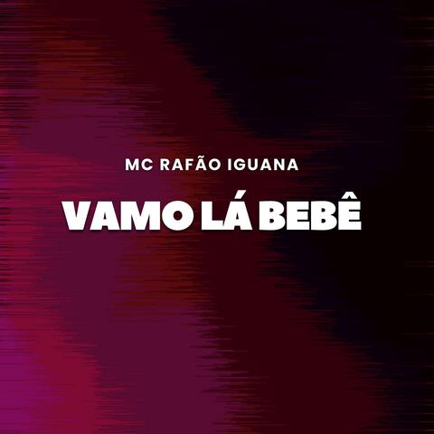 Vamo Lá Bebê album art