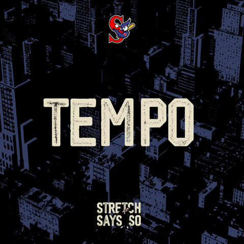 TEMPO album art